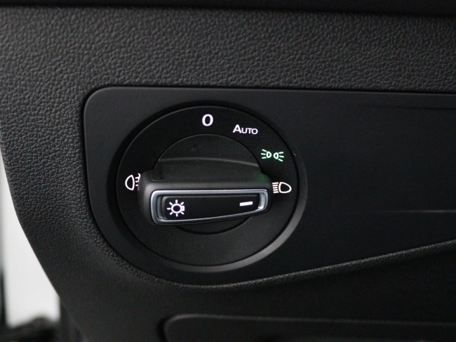 Volkswagen Tiguan - 1.5 TSI Life Business