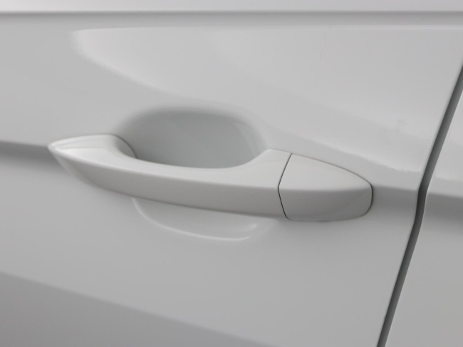 Volkswagen Tiguan - 1.5 TSI Life Business