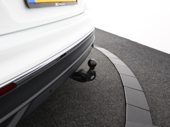 Volkswagen Tiguan - 1.5 TSI Life Business