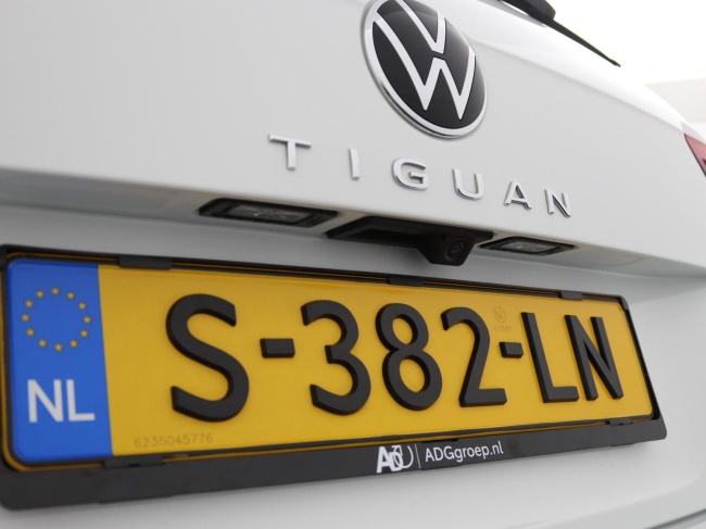Volkswagen Tiguan - 1.5 TSI Life Business