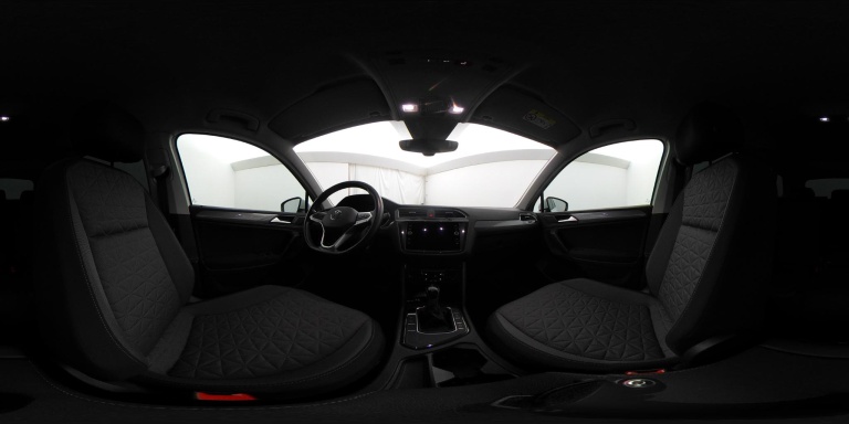 Volkswagen Tiguan - 1.5 TSI Life Business 47