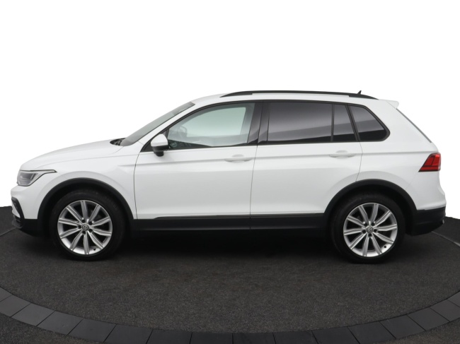Volkswagen Tiguan - 1.5 TSI Life Business