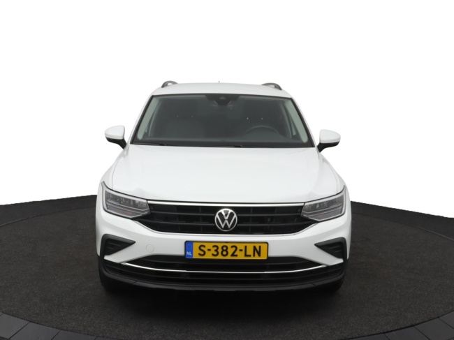 Volkswagen Tiguan - 1.5 TSI Life Business