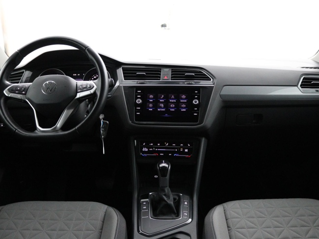 Volkswagen Tiguan - 1.5 TSI Life Business
