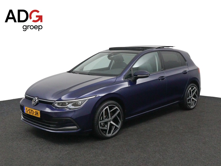 Volkswagen Golf - 1.5 eTSI Style 1