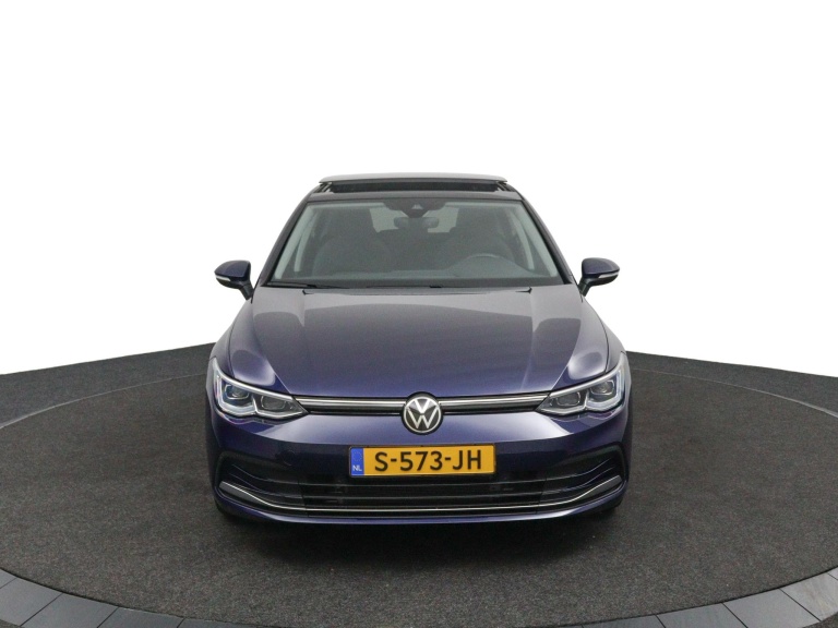Volkswagen Golf - 1.5 eTSI Style 14