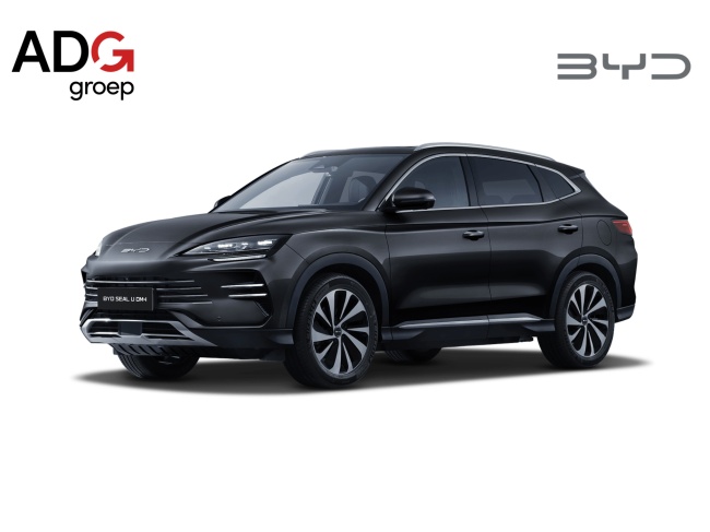 BYD SEAL U - 1.5 DM-i FWD Boost