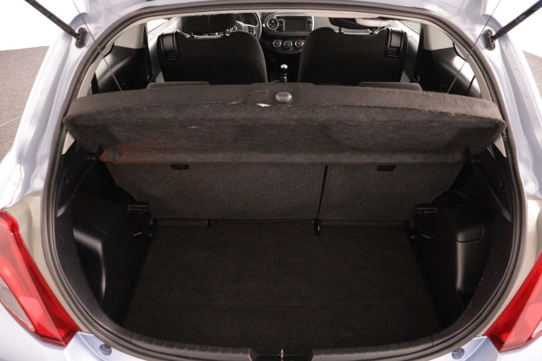 Toyota Yaris - 1.3 VVT-i Aspiration 22