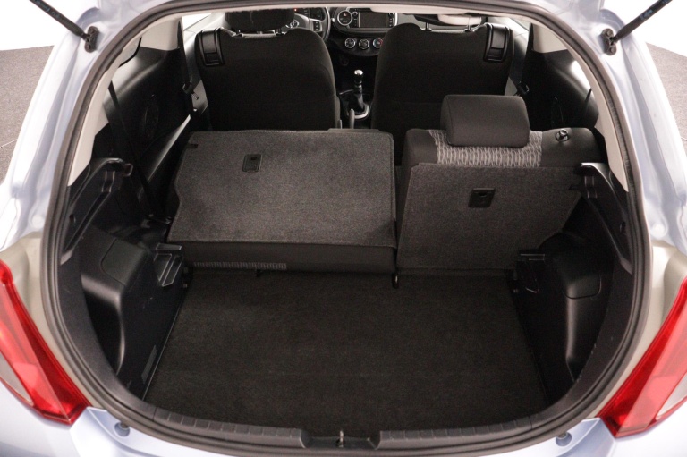 Toyota Yaris - 1.3 VVT-i Aspiration 24