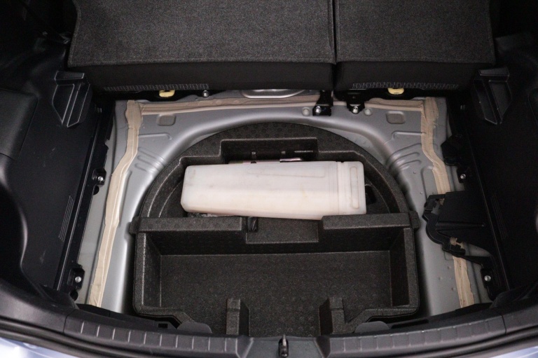 Toyota Yaris - 1.3 VVT-i Aspiration 32