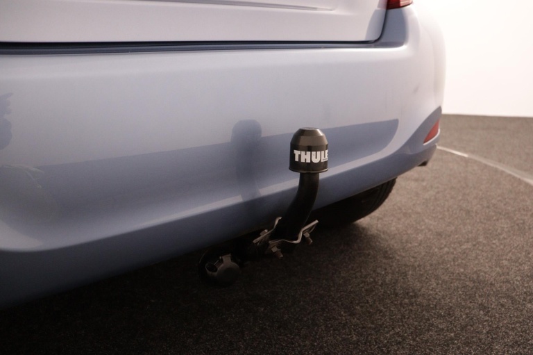 Toyota Yaris - 1.3 VVT-i Aspiration 34