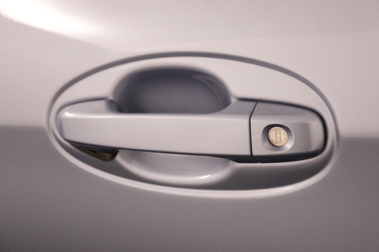 Toyota Yaris - 1.3 VVT-i Aspiration 36