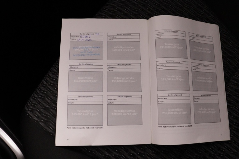 Toyota Yaris - 1.3 VVT-i Aspiration 45