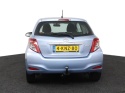 Toyota Yaris - 1.3 VVT-i Aspiration