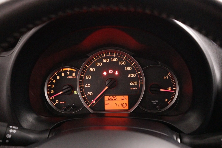 Toyota Yaris - 1.3 VVT-i Aspiration 6