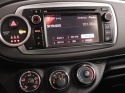 Toyota Yaris - 1.3 VVT-i Aspiration