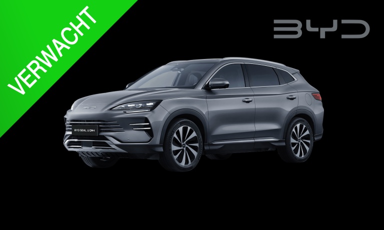 BYD SEAL U - 1.5 DM-i FWD Boost 1