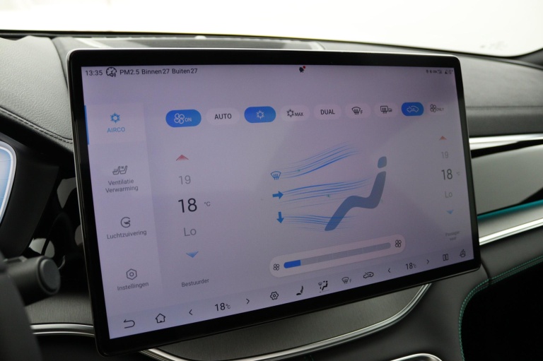 BYD SEAL U - 1.5 DM-i FWD Boost 28