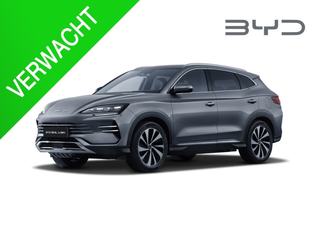 BYD SEAL U - 1.5 DM-i FWD Boost