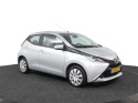 Toyota Aygo - 1.0 VVT-i x-play