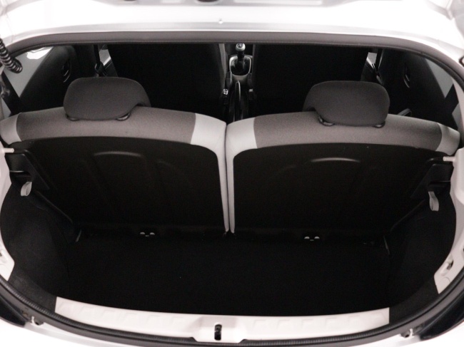 Toyota Aygo - 1.0 VVT-i x-play