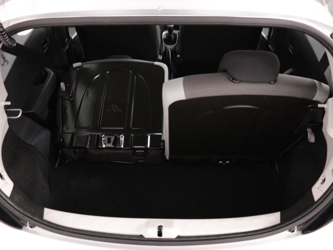 Toyota Aygo - 1.0 VVT-i x-play