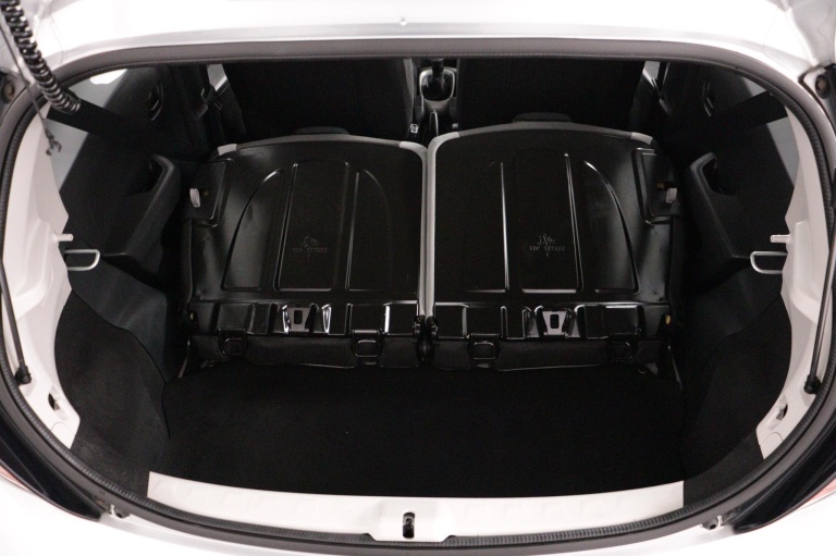 Toyota Aygo - 1.0 VVT-i x-play 25