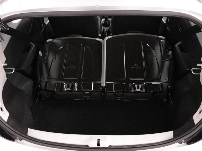 Toyota Aygo - 1.0 VVT-i x-play