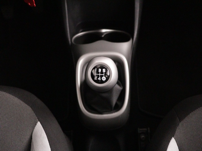 Toyota Aygo - 1.0 VVT-i x-play