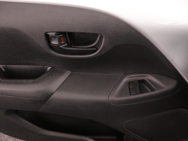 Toyota Aygo - 1.0 VVT-i x-play