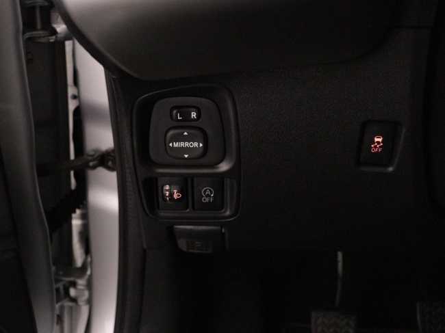 Toyota Aygo - 1.0 VVT-i x-play