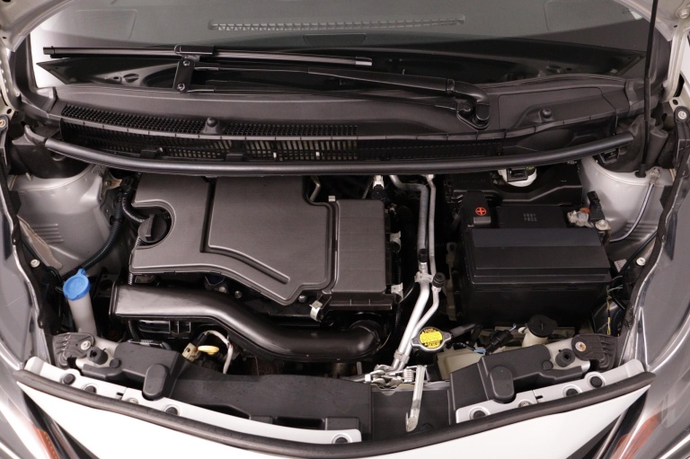 Toyota Aygo - 1.0 VVT-i x-play 33