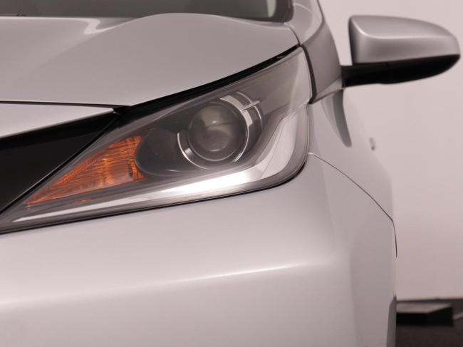 Toyota Aygo - 1.0 VVT-i x-play