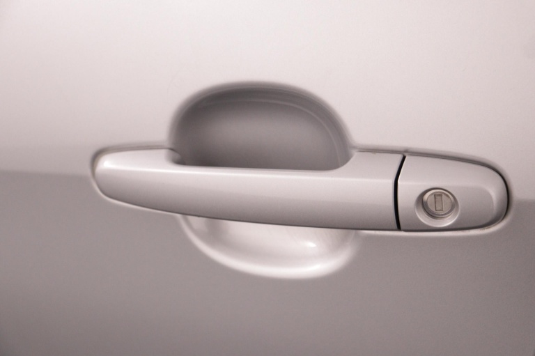 Toyota Aygo - 1.0 VVT-i x-play 36