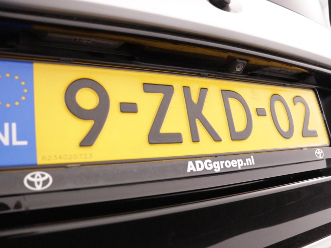 Toyota Aygo - 1.0 VVT-i x-play