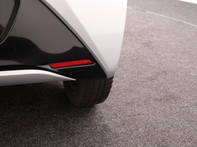 Toyota Aygo - 1.0 VVT-i x-play