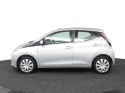 Toyota Aygo - 1.0 VVT-i x-play