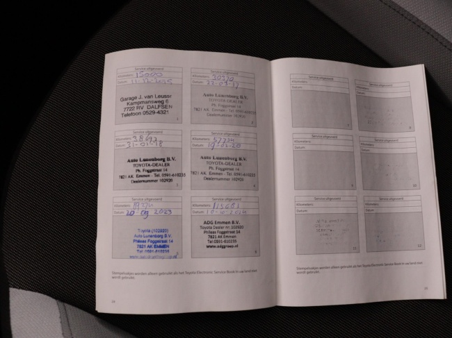 Toyota Aygo - 1.0 VVT-i x-play