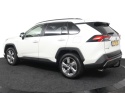 Toyota RAV4 - 2.5 Hybrid AWD Executive