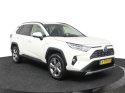 Toyota RAV4 - 2.5 Hybrid AWD Executive