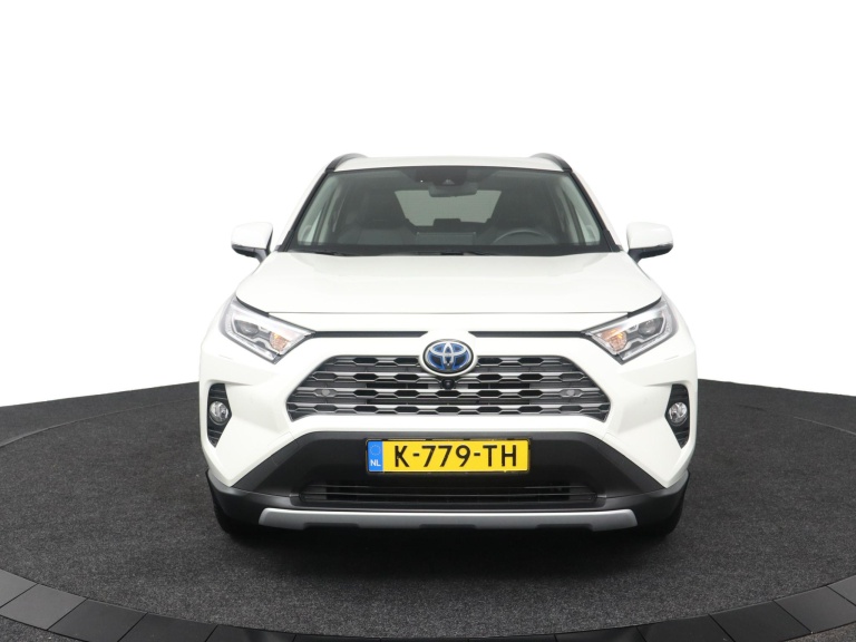 Toyota RAV4 - 2.5 Hybrid AWD Executive 16