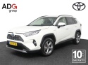 Toyota RAV4 - 2.5 Hybrid AWD Executive