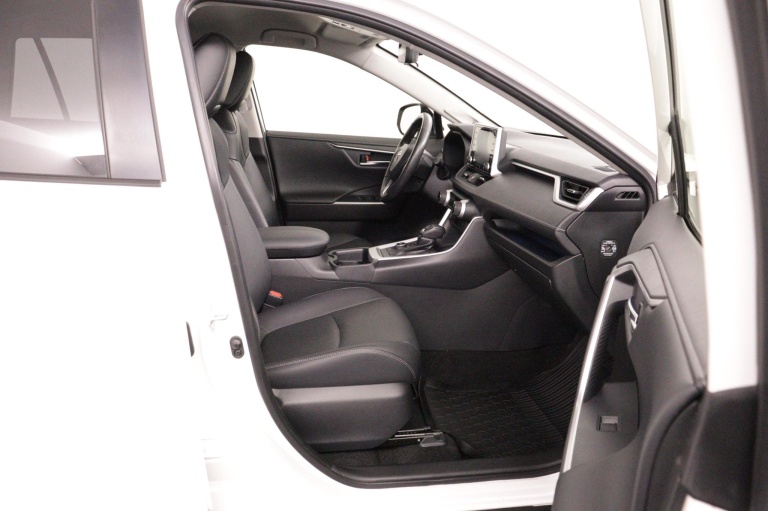 Toyota RAV4 - 2.5 Hybrid AWD Executive 22