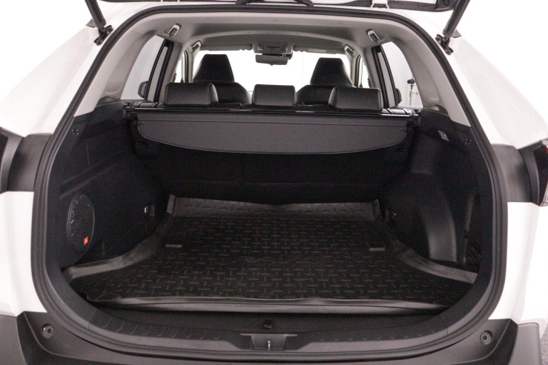 Toyota RAV4 - 2.5 Hybrid AWD Executive 23