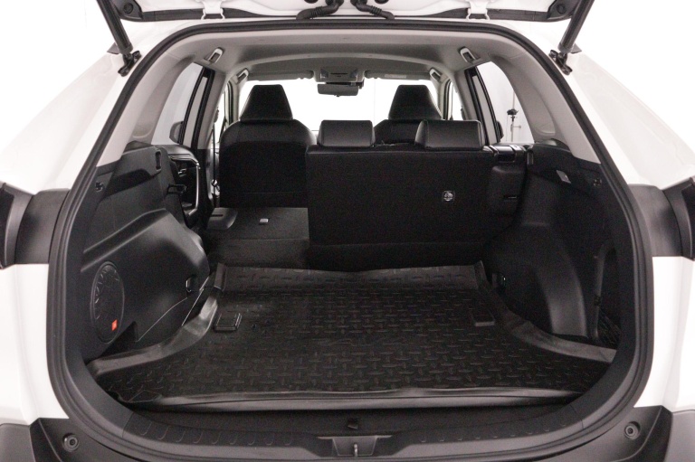 Toyota RAV4 - 2.5 Hybrid AWD Executive 25