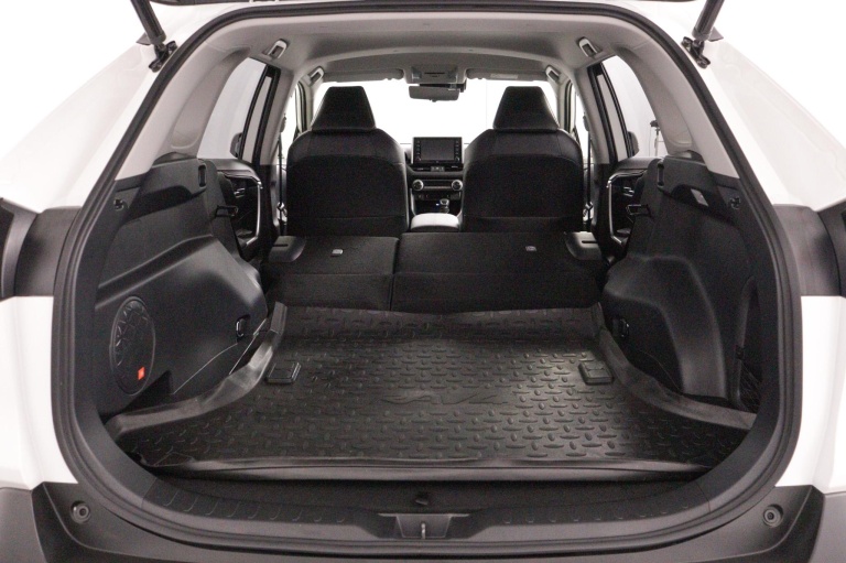 Toyota RAV4 - 2.5 Hybrid AWD Executive 26