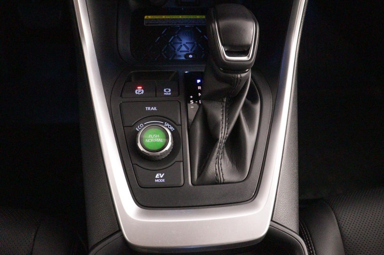 Toyota RAV4 - 2.5 Hybrid AWD Executive 27