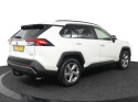 Toyota RAV4 - 2.5 Hybrid AWD Executive