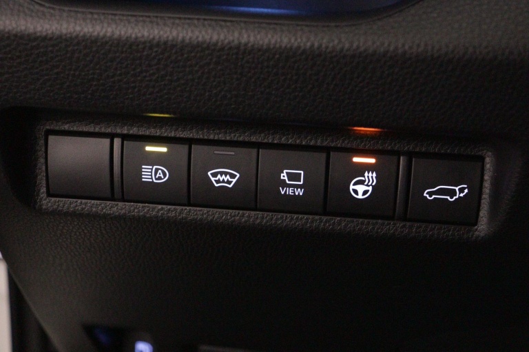 Toyota RAV4 - 2.5 Hybrid AWD Executive 31