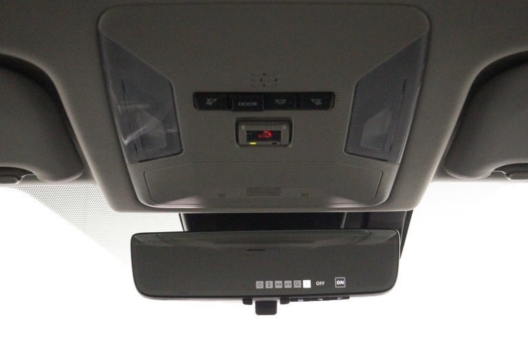 Toyota RAV4 - 2.5 Hybrid AWD Executive 34